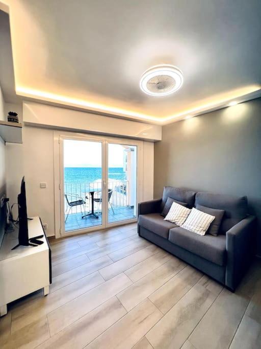 Apartament Bonaire L'Escala Exterior photo